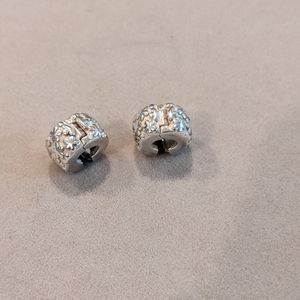 PANDORA spacers - ADD ON ITEM